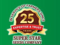 In service of farmers since 25 years — expertise and trust